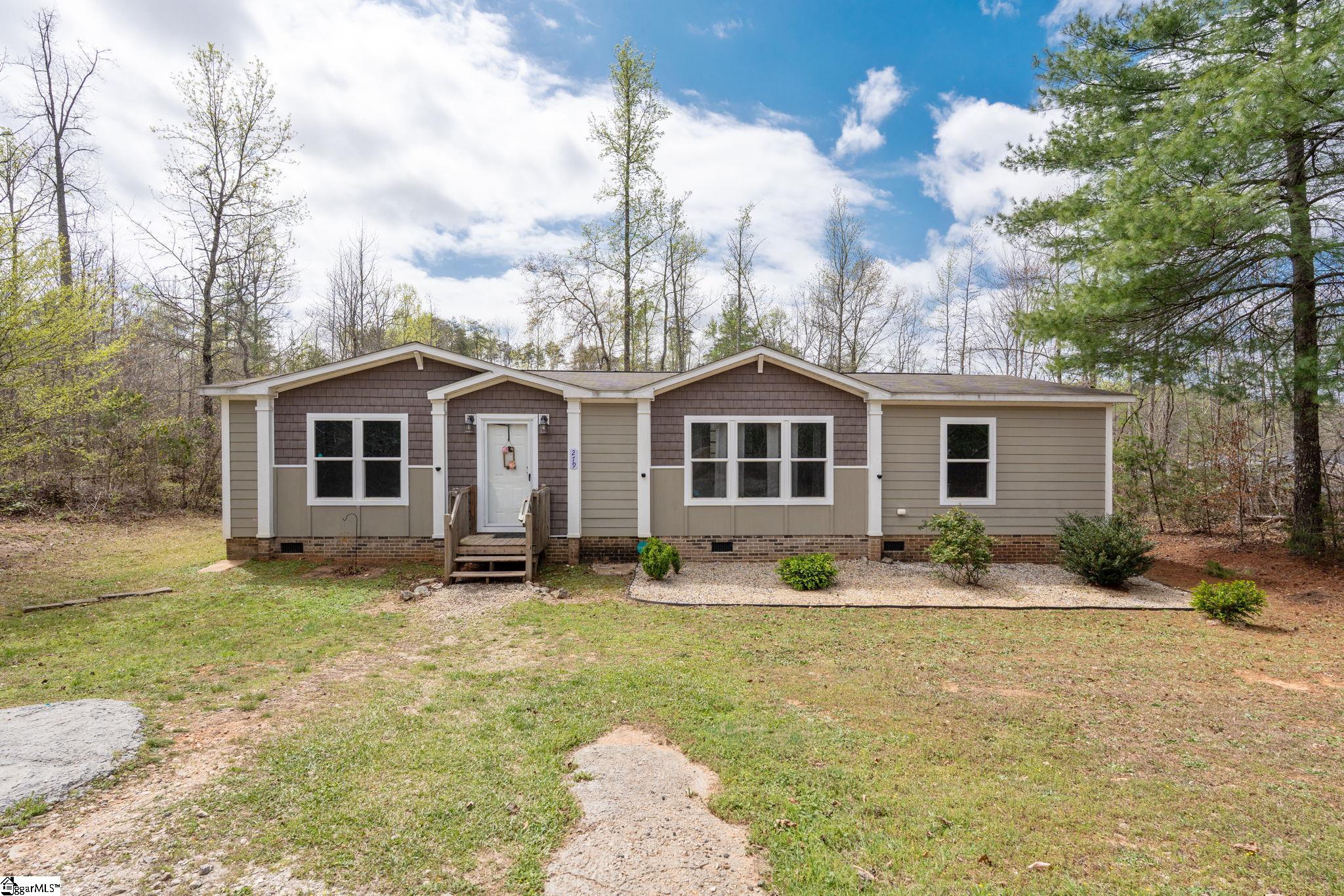 279 Goodwin Road, Travelers Rest, SC, 29690