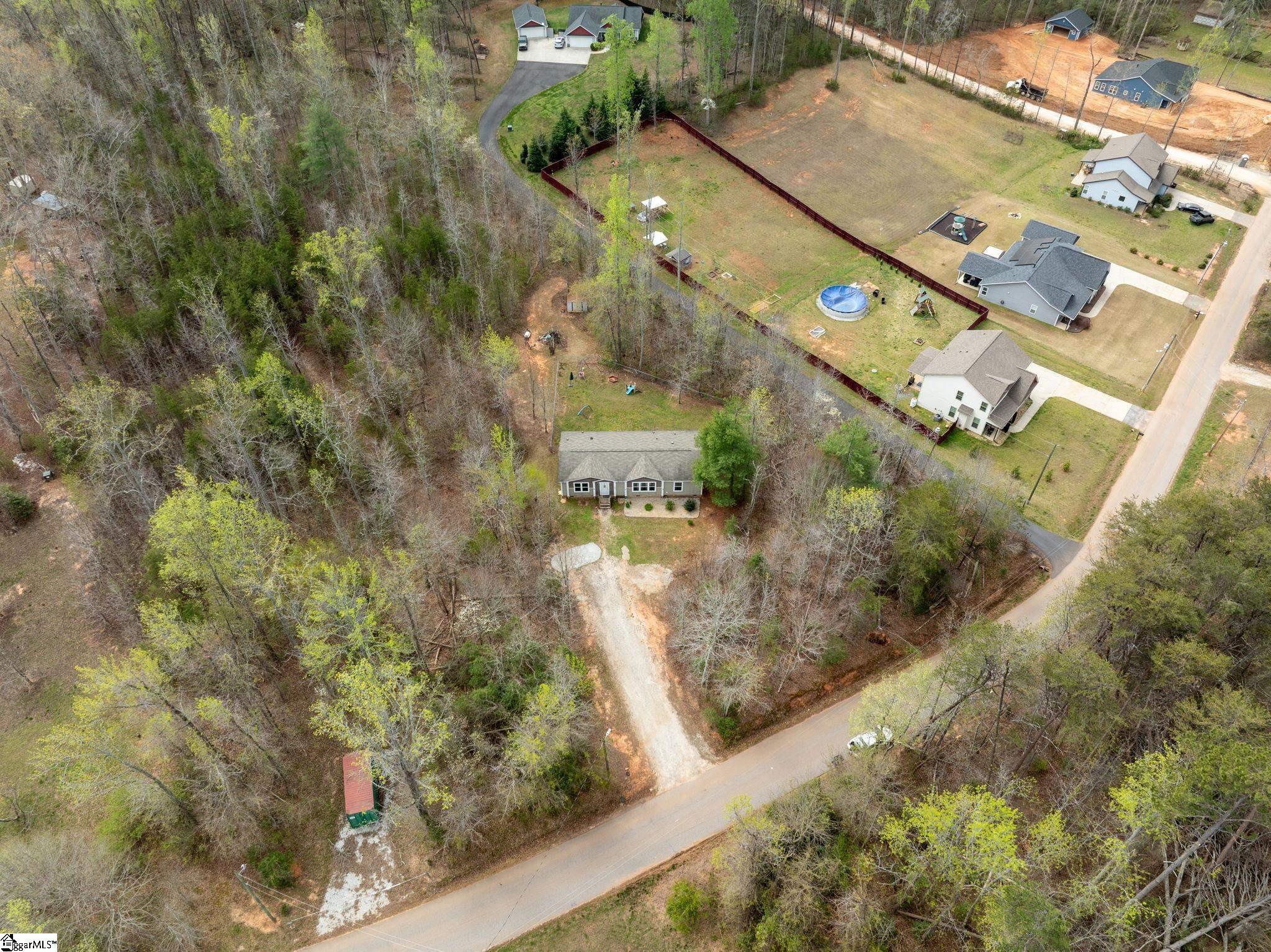 279 Goodwin Road, Travelers Rest, SC, 29690