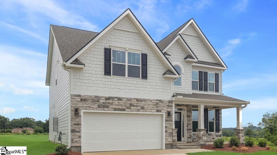 111 Sweetwood Lane Simpsonville, SC 29680