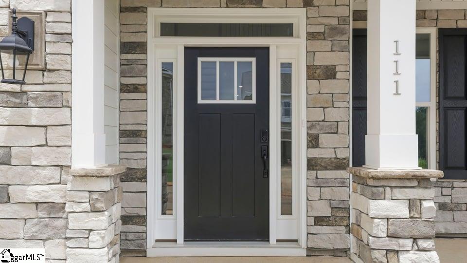 111 Sweetwood Lane Simpsonville, SC 29680