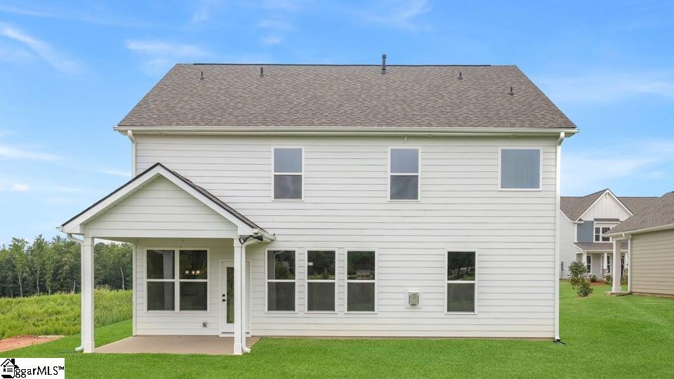 111 Sweetwood Lane Simpsonville, SC 29680