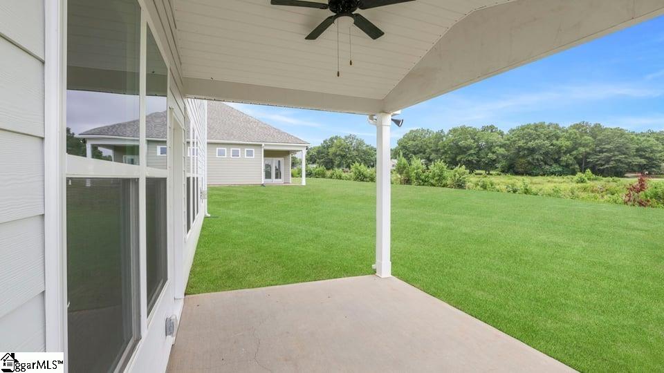 111 Sweetwood Lane Simpsonville, SC 29680