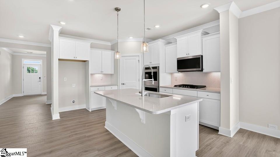 110 Sweetwood Lane Simpsonville, SC 29680