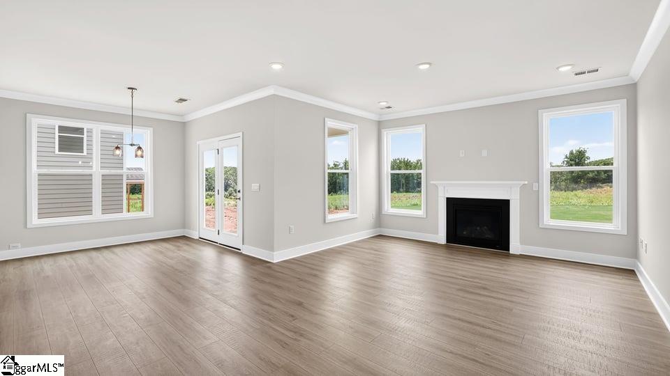 110 Sweetwood Lane Simpsonville, SC 29680
