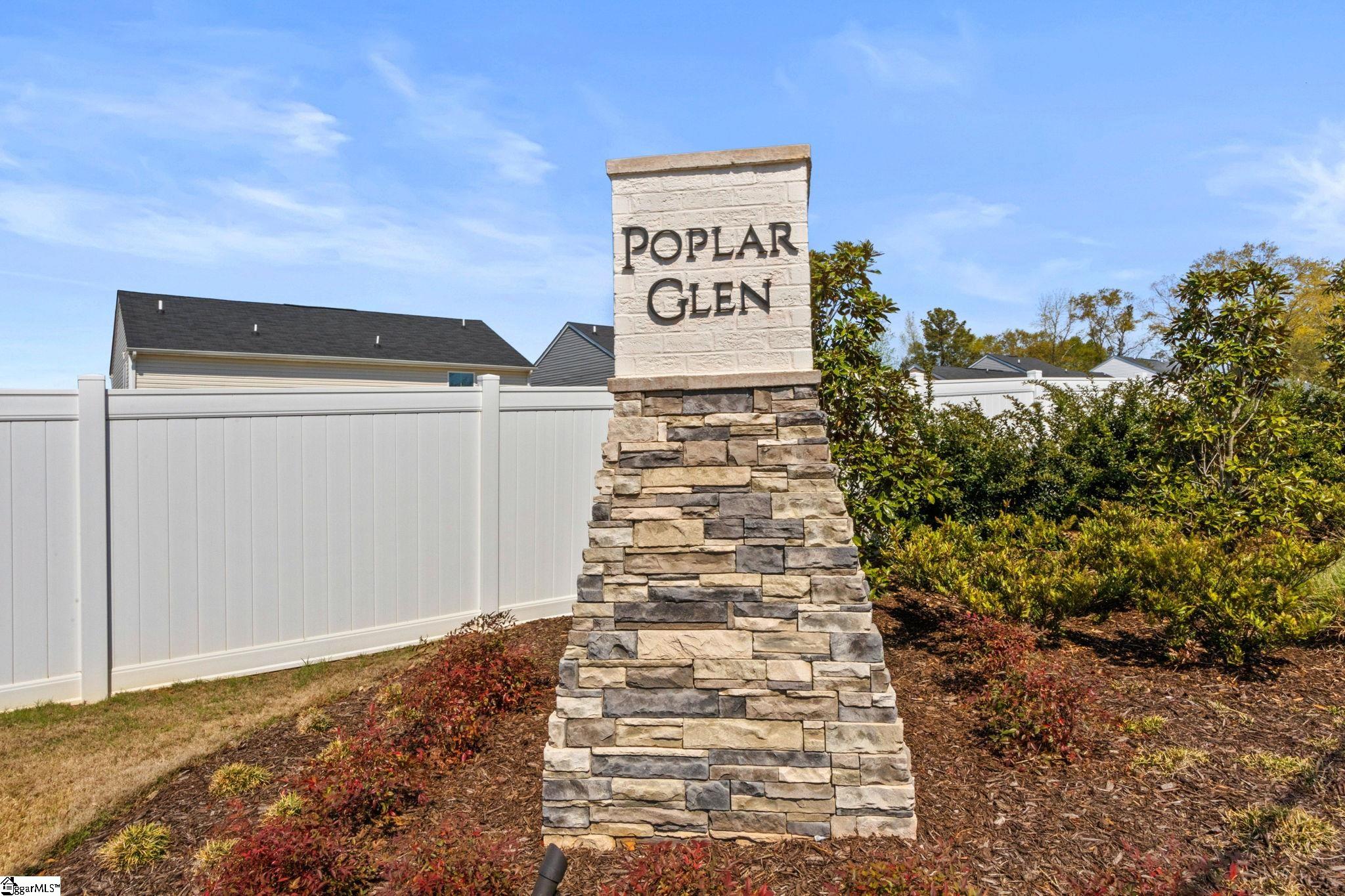 244 Ingram Court Greenville, SC 29673
