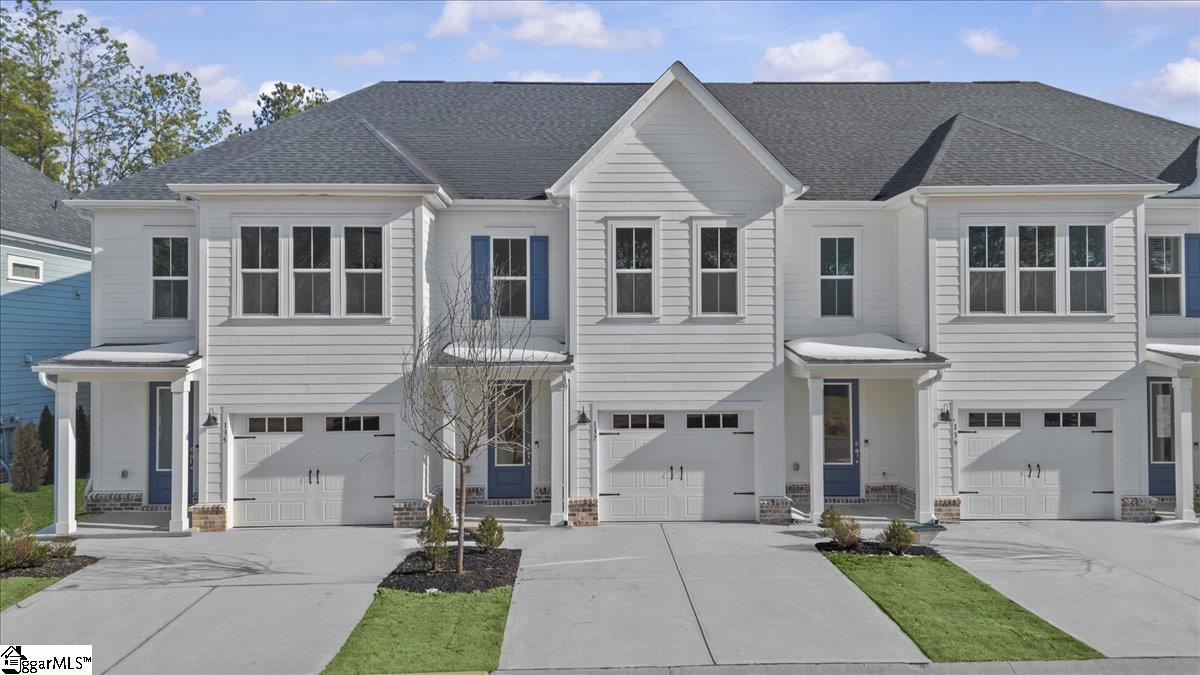 137 Gadwall Way UNIT Lot 47 Greenville, SC 29607