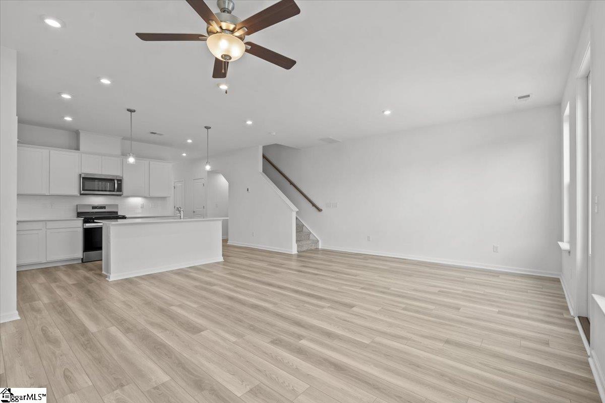 137 Gadwall Way UNIT Lot 47 Greenville, SC 29607