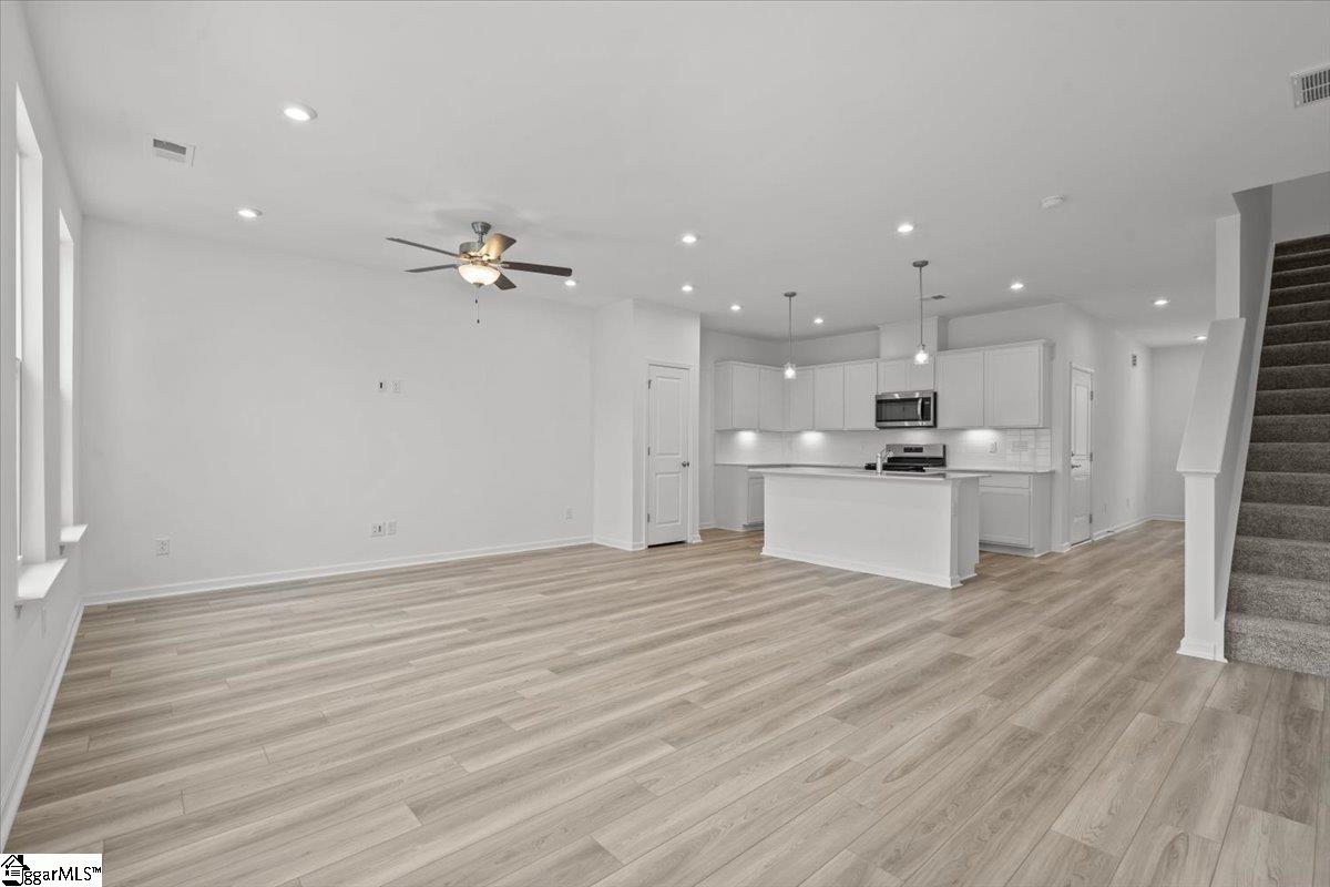 137 Gadwall Way UNIT Lot 47 Greenville, SC 29607