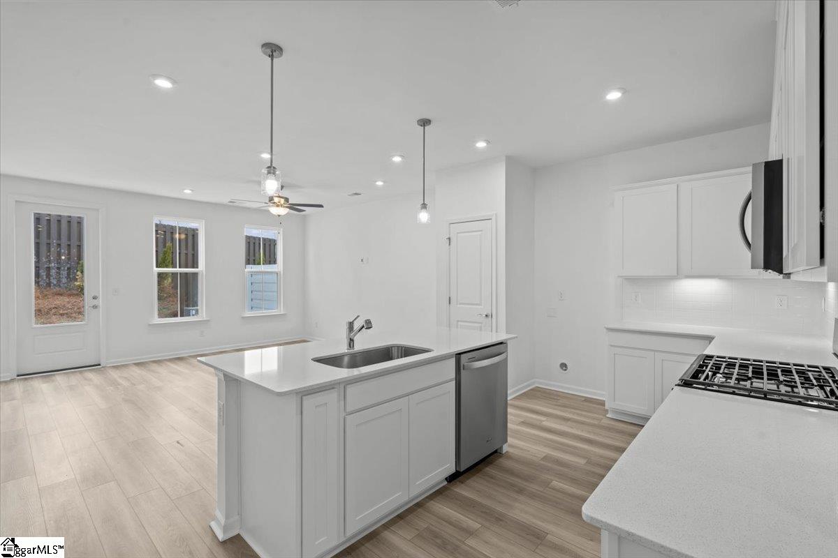 137 Gadwall Way UNIT Lot 47 Greenville, SC 29607