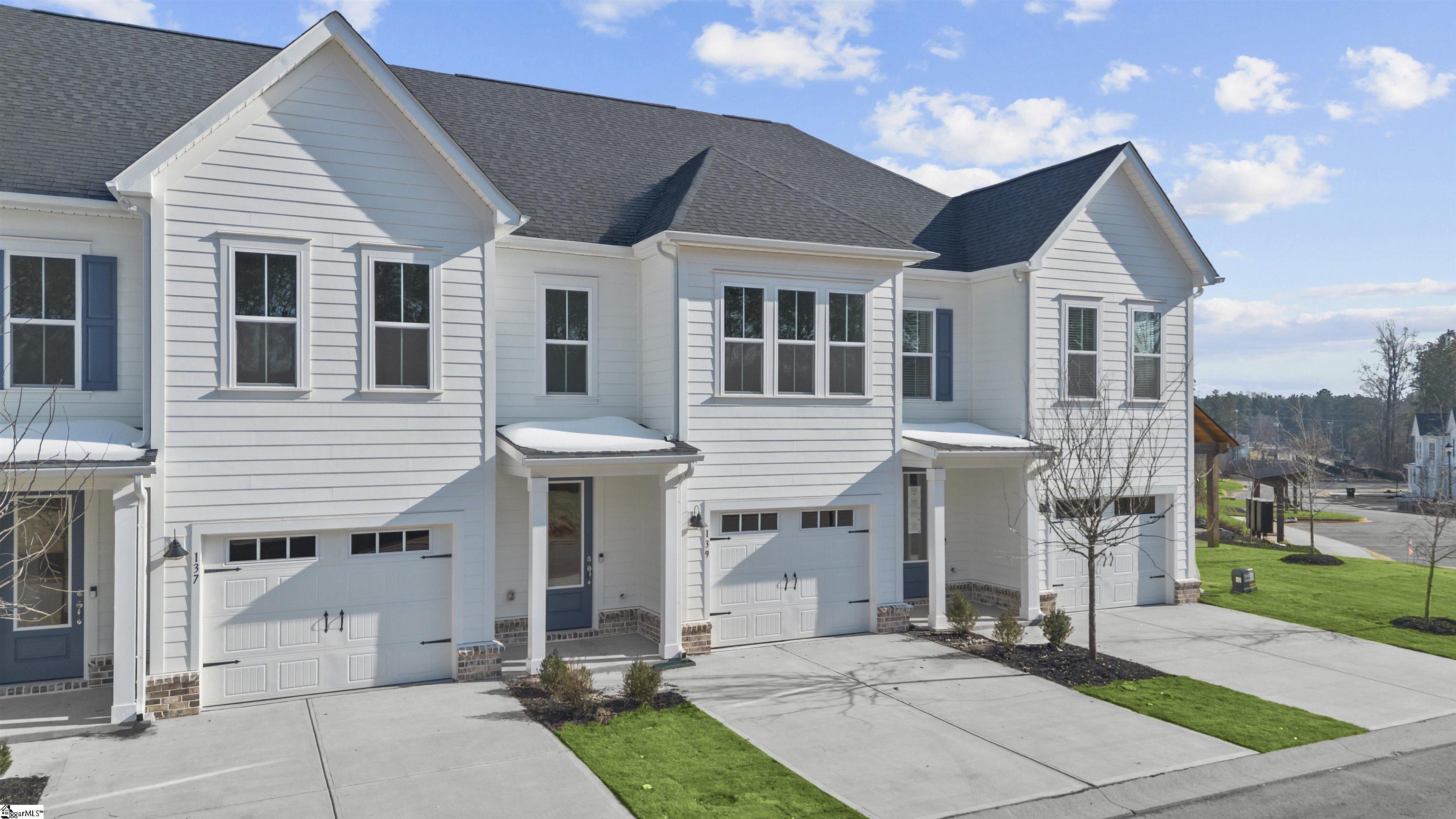 139 Gadwall Way UNIT Lot 48 Greenville, SC 29607