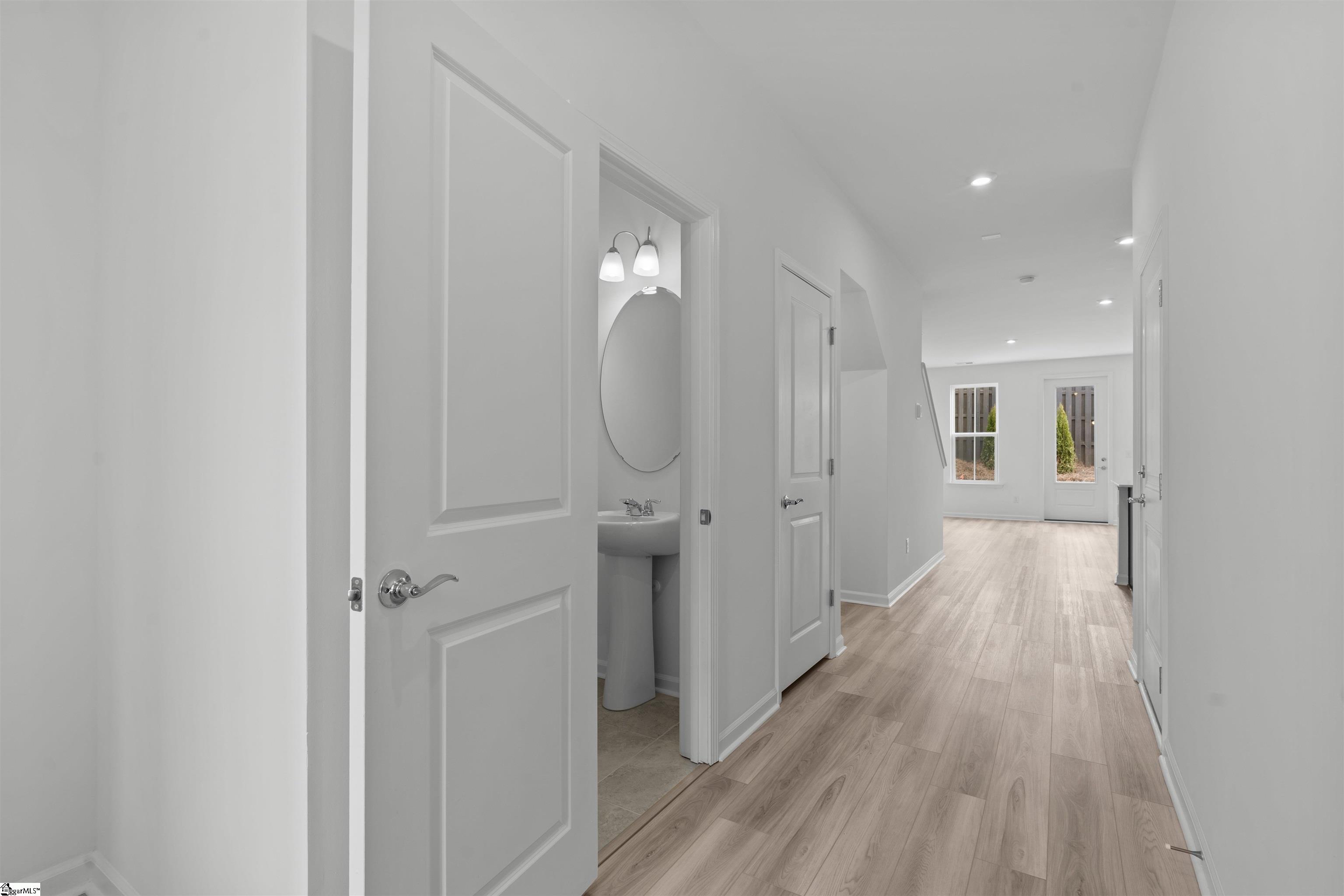 139 Gadwall Way UNIT Lot 48 Greenville, SC 29607