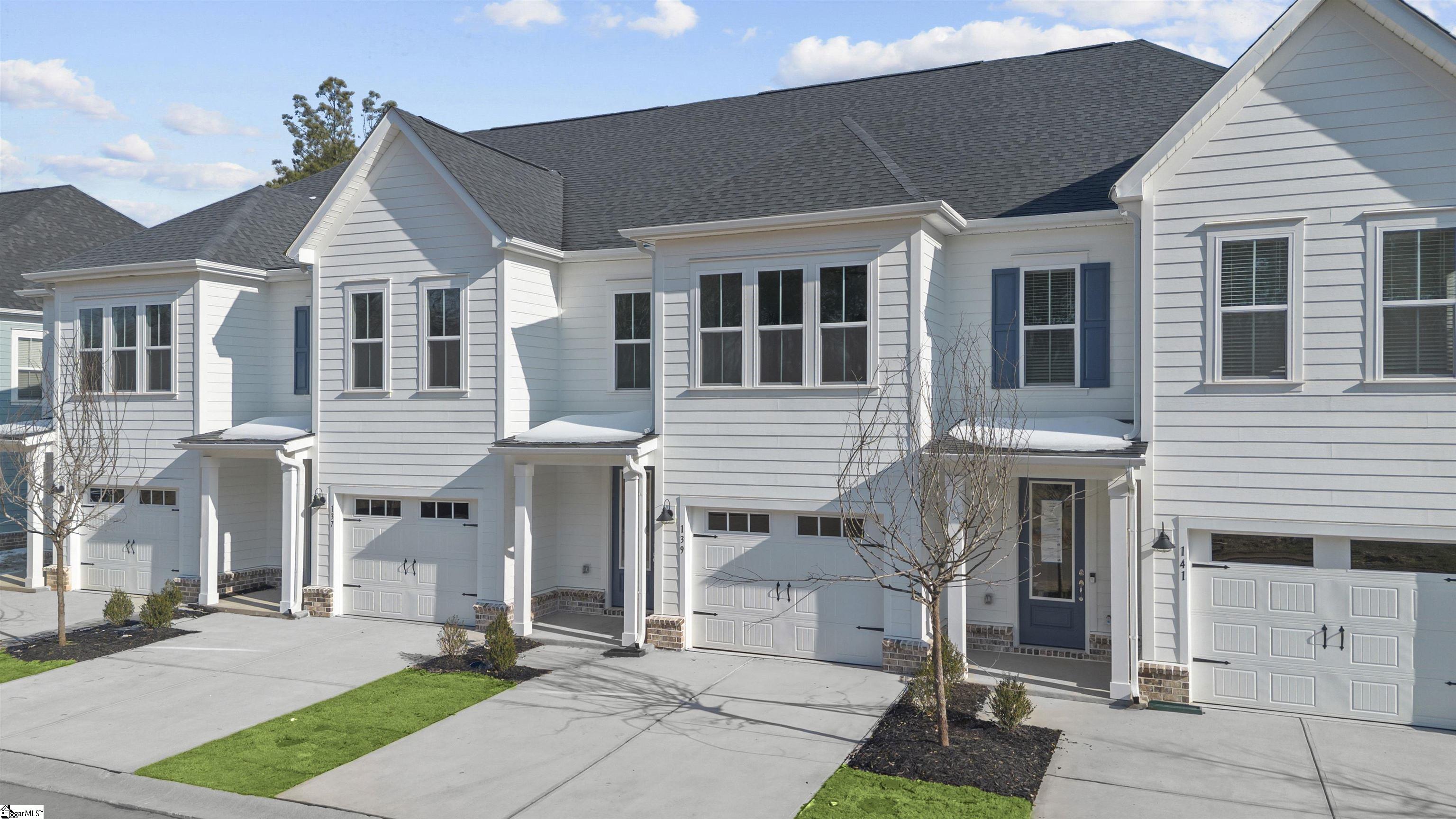 139 Gadwall Way UNIT Lot 48 Greenville, SC 29607