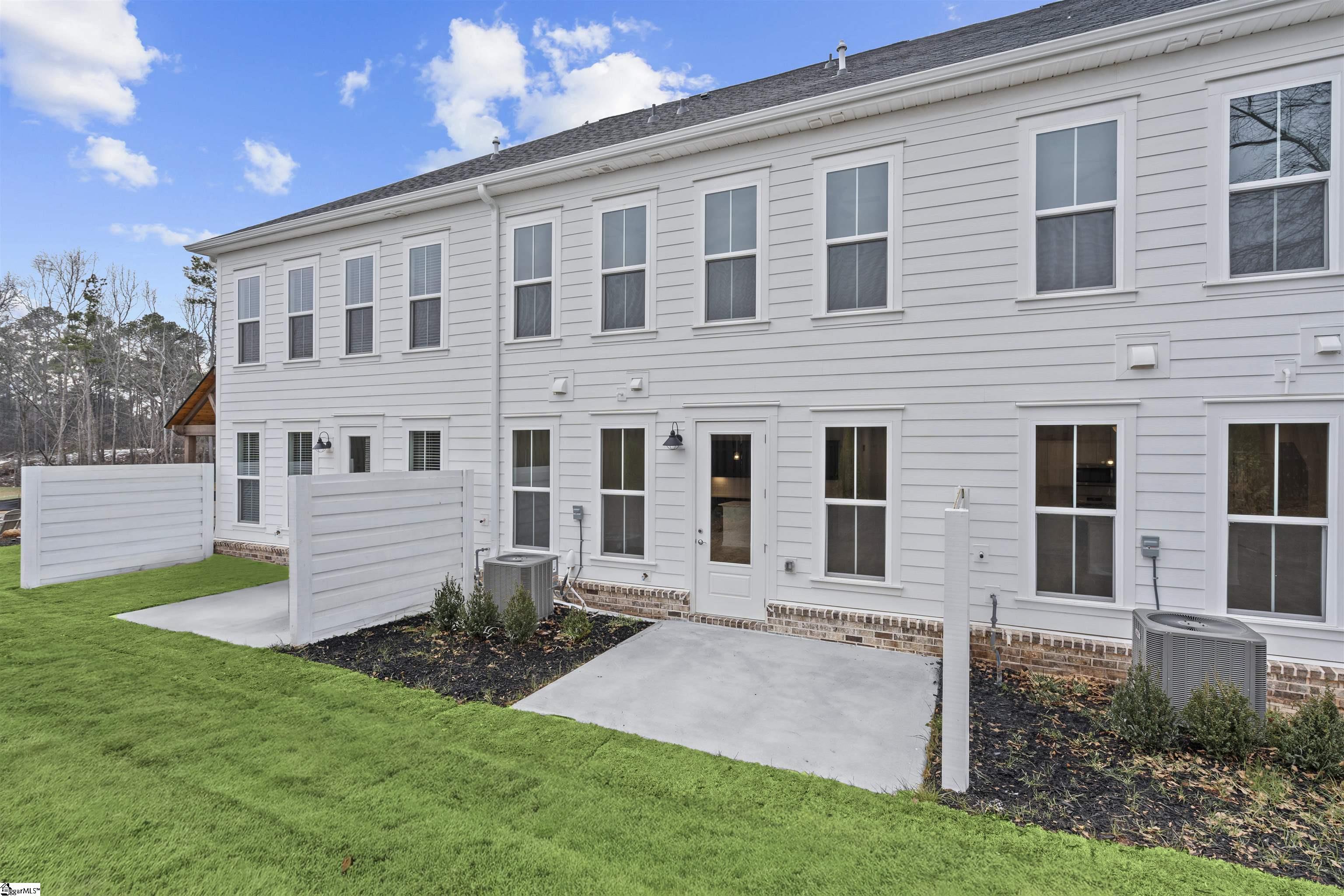 139 Gadwall Way UNIT Lot 48 Greenville, SC 29607