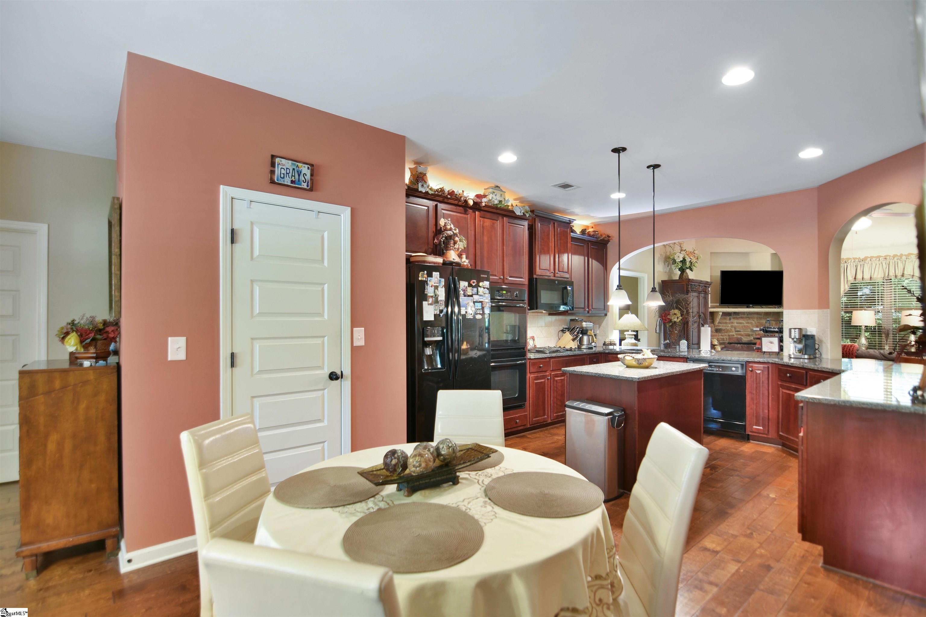 123 Kettle Oak Way, Simpsonville, SC, 29680-7827