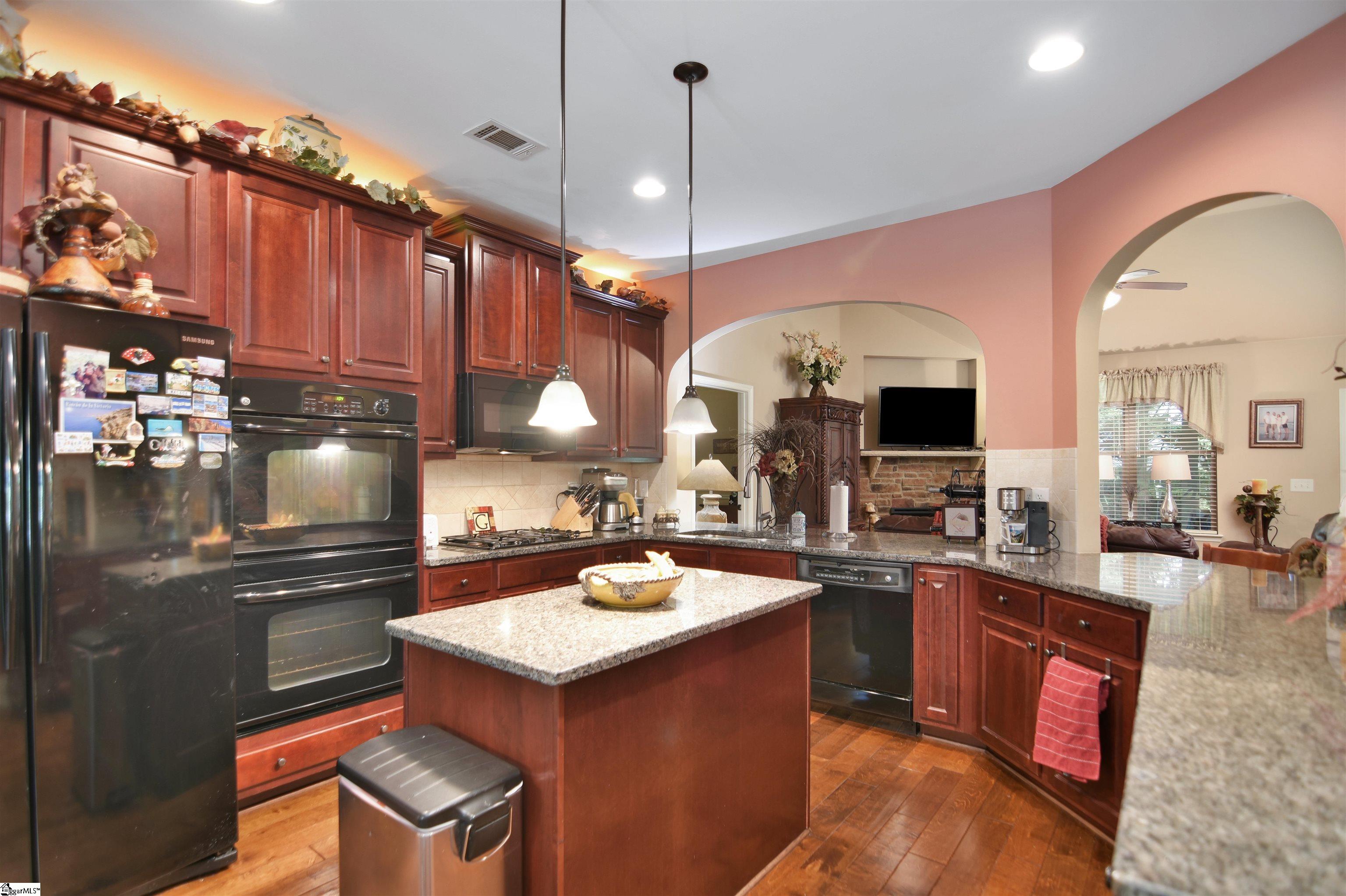 123 Kettle Oak Way, Simpsonville, SC, 29680-7827