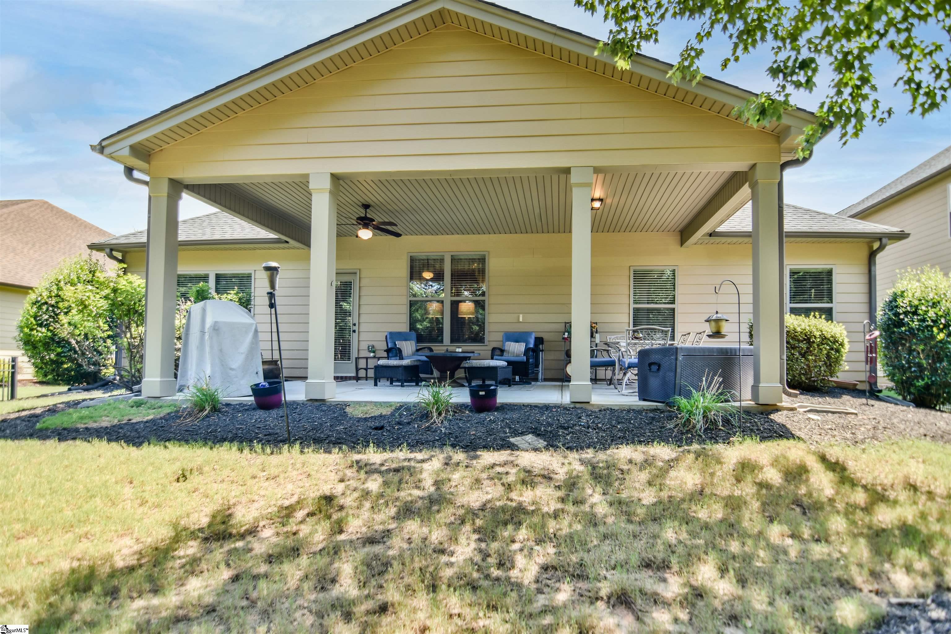 123 Kettle Oak Way, Simpsonville, SC, 29680-7827