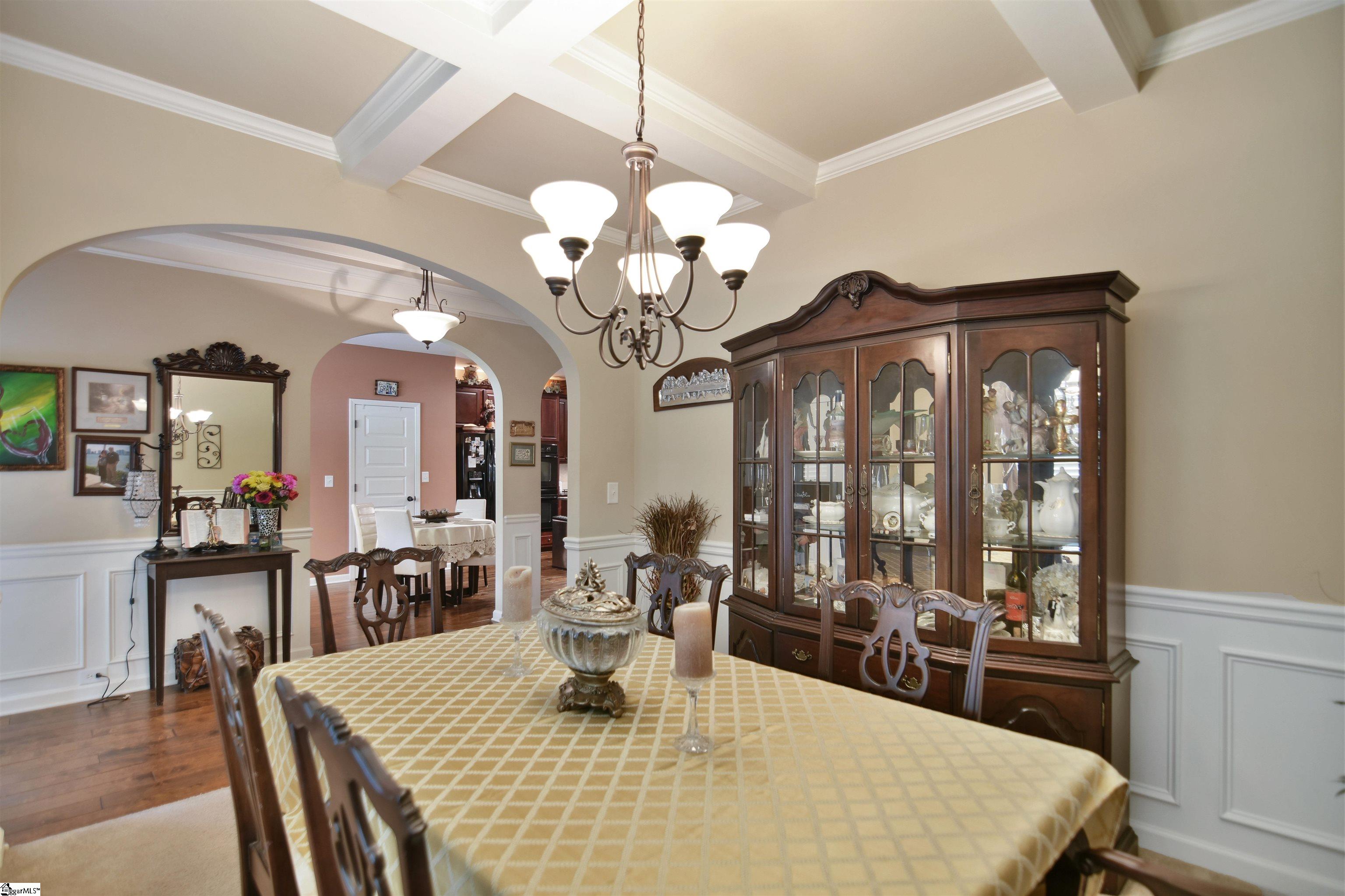123 Kettle Oak Way Simpsonville, SC 29680-7827