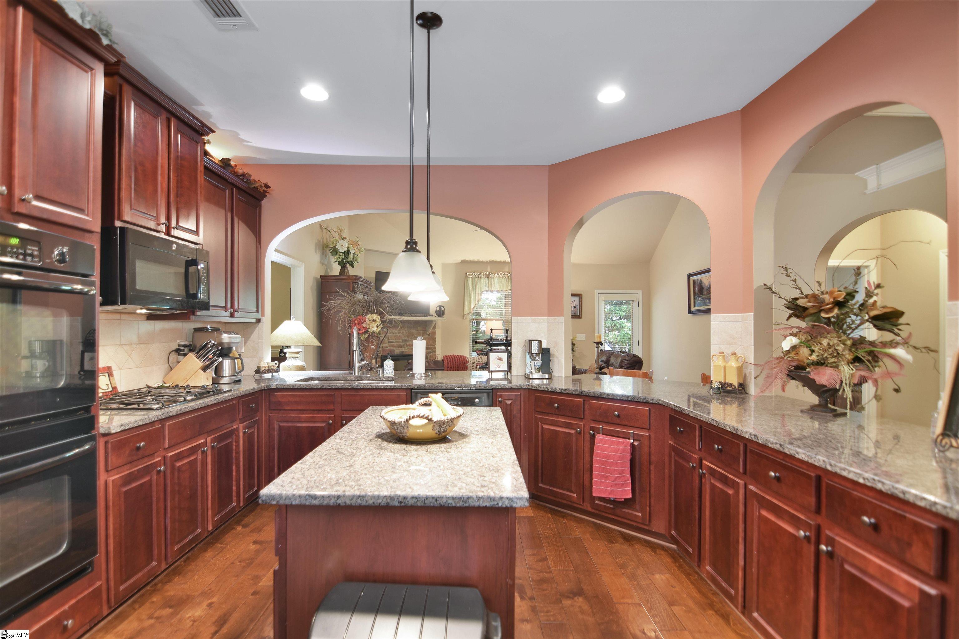 123 Kettle Oak Way, Simpsonville, SC, 29680-7827