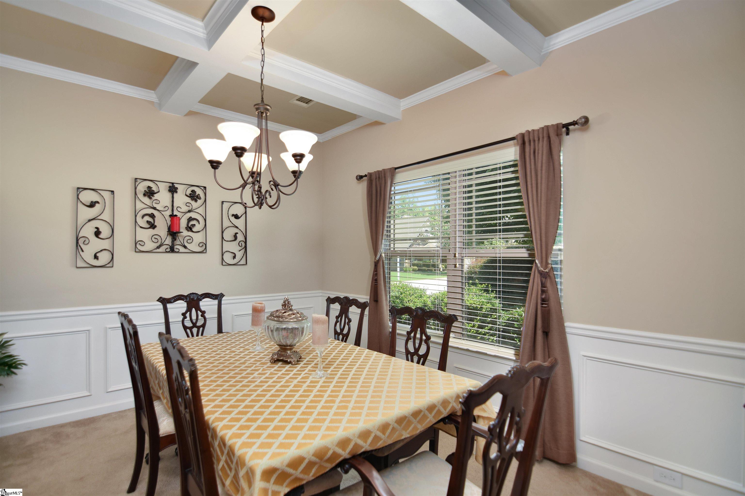 123 Kettle Oak Way Simpsonville, SC 29680-7827