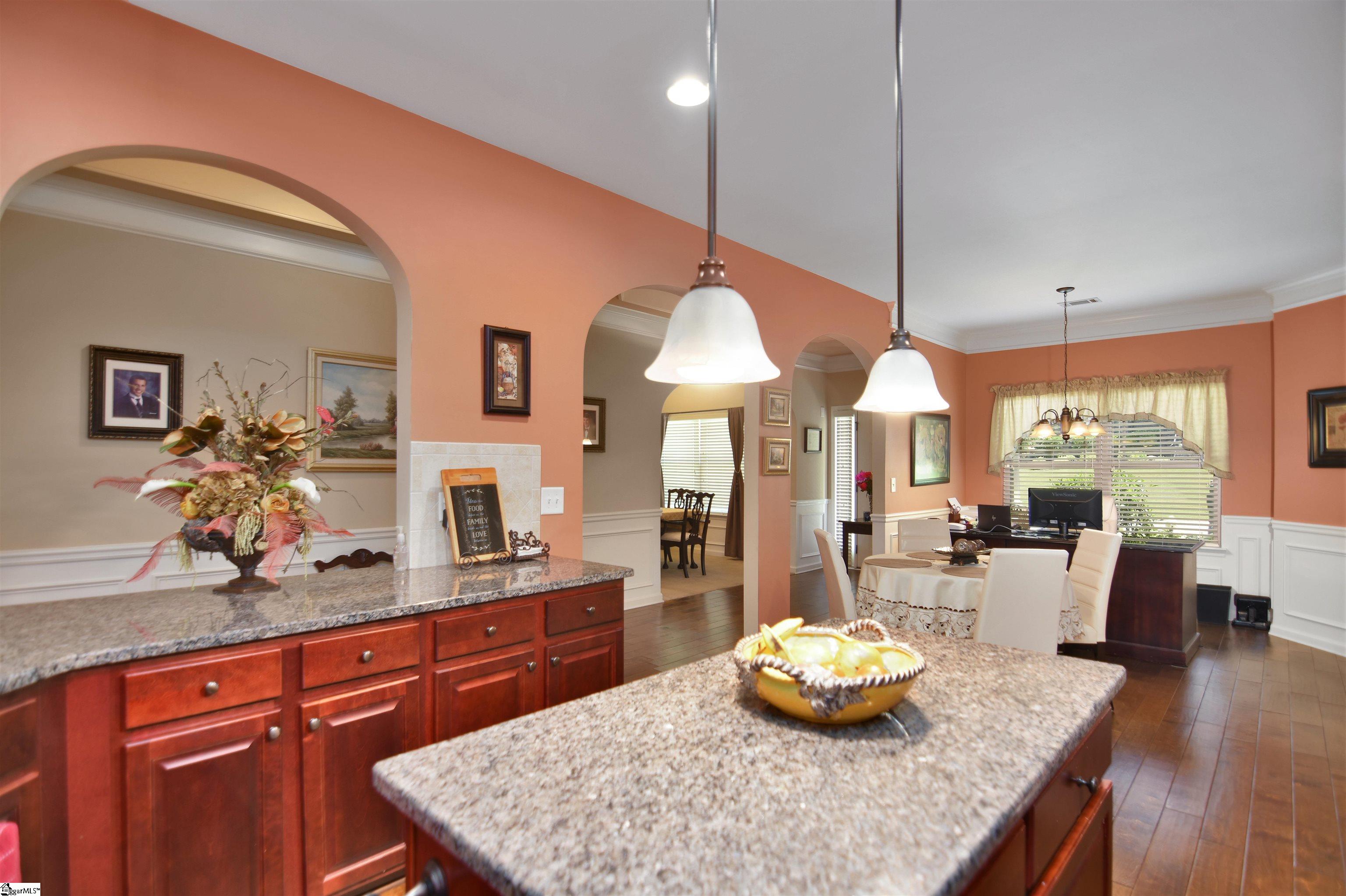 123 Kettle Oak Way Simpsonville, SC 29680-7827