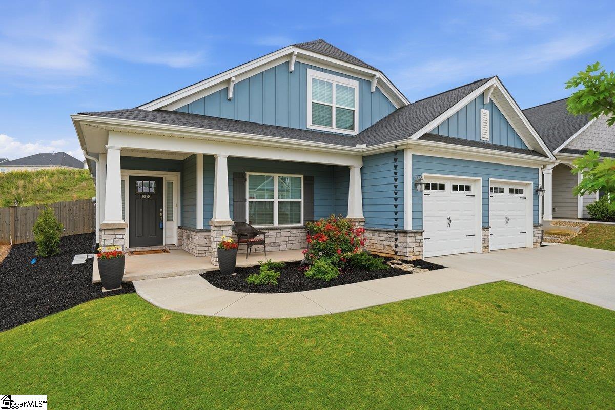 608 Betony Way Greenville, SC 29607