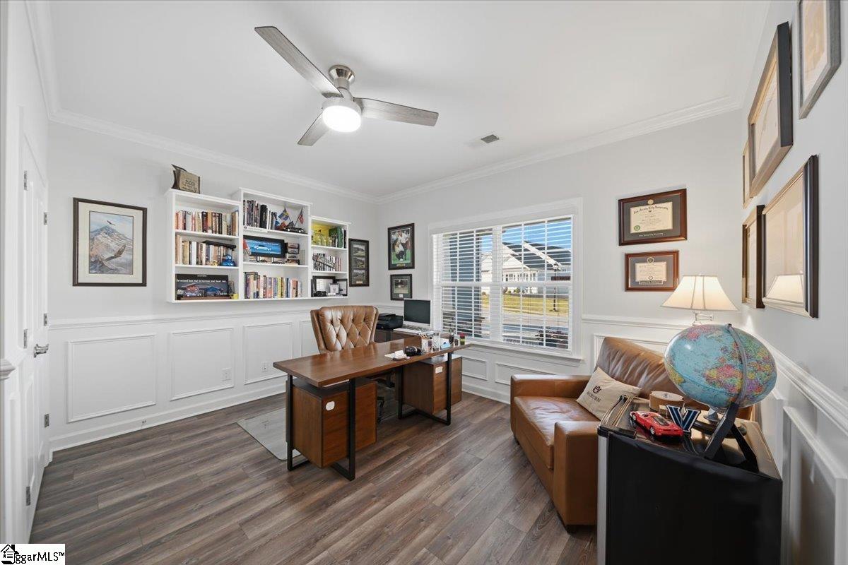 608 Betony Way Greenville, SC 29607