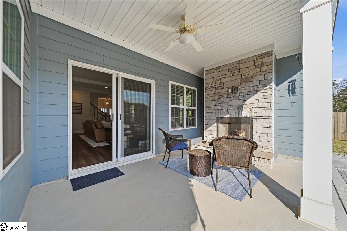 608 Betony Way Greenville, SC 29607