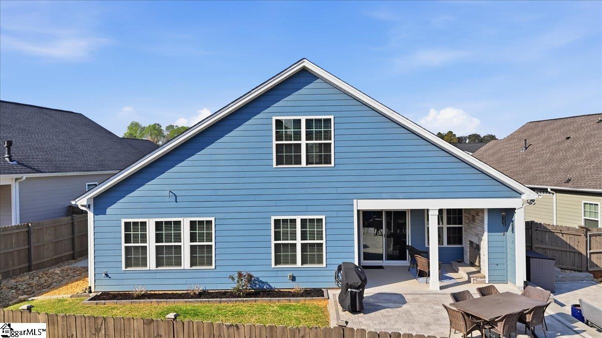 608 Betony Way Greenville, SC 29607