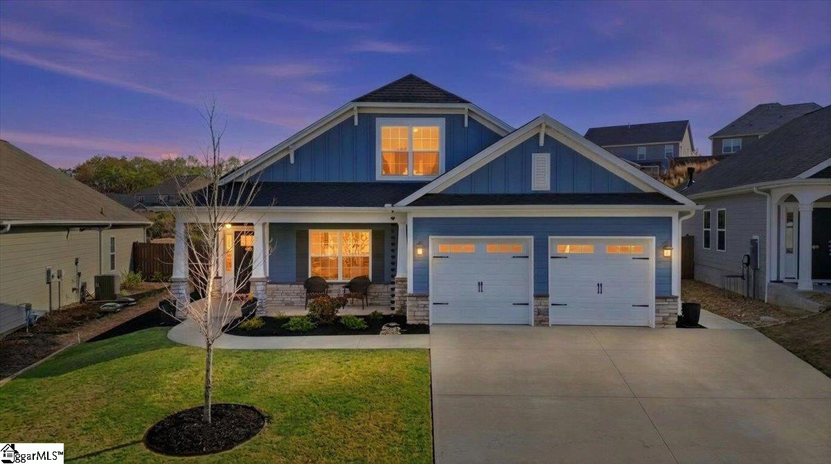 608 Betony Way Greenville, SC 29607