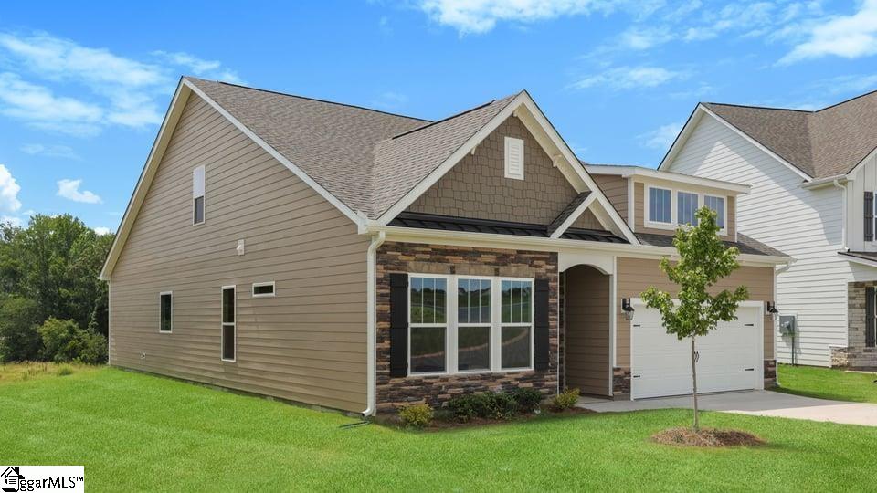 516 Inchmore Drive Woodruff, SC 29388