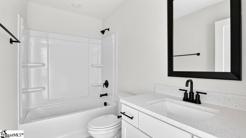 516 Inchmore Drive Woodruff, SC 29388