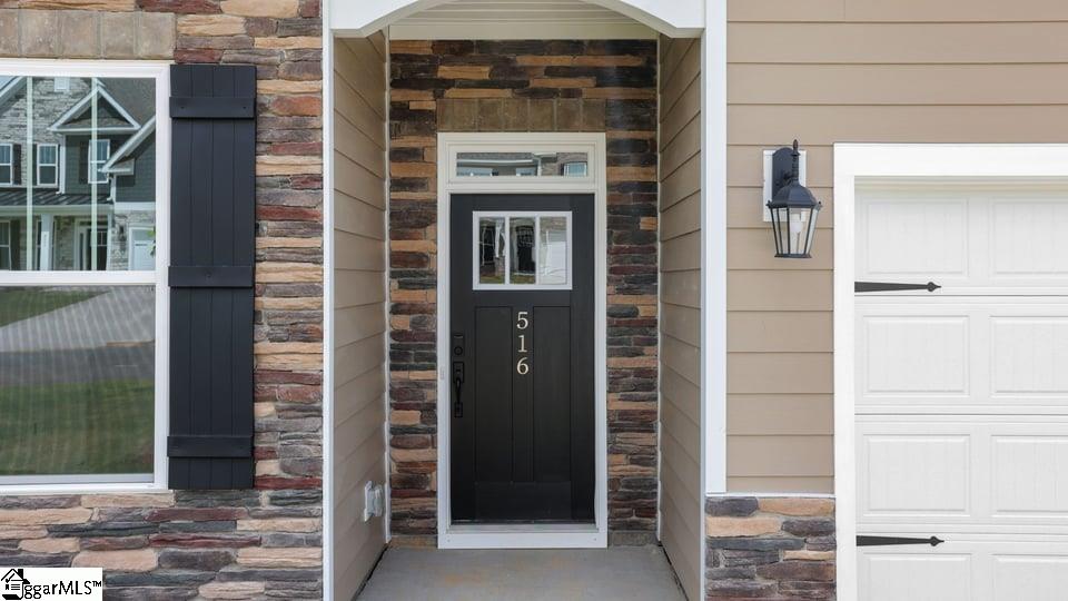 516 Inchmore Drive Woodruff, SC 29388