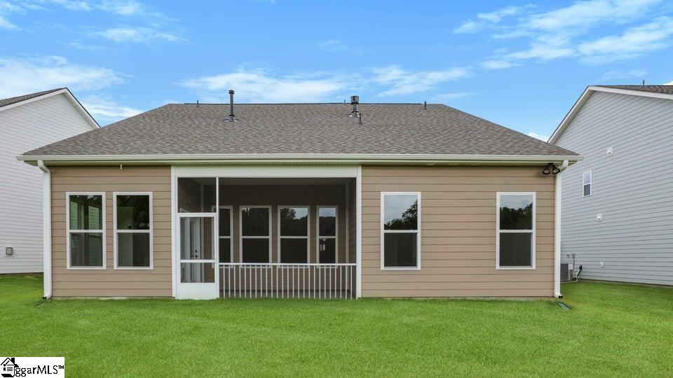 516 Inchmore Drive Woodruff, SC 29388