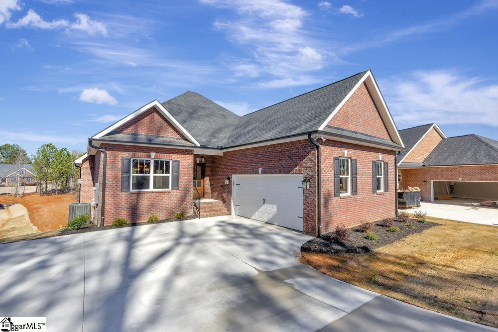 118 Bonaire Point Anderson, SC 29621