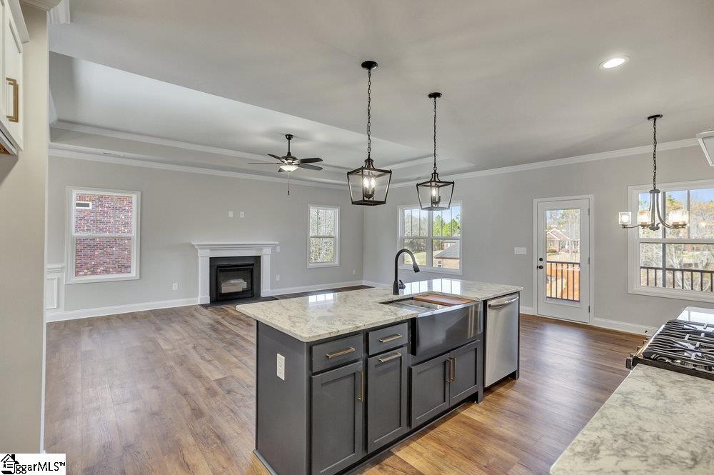 118 Bonaire Point Anderson, SC 29621
