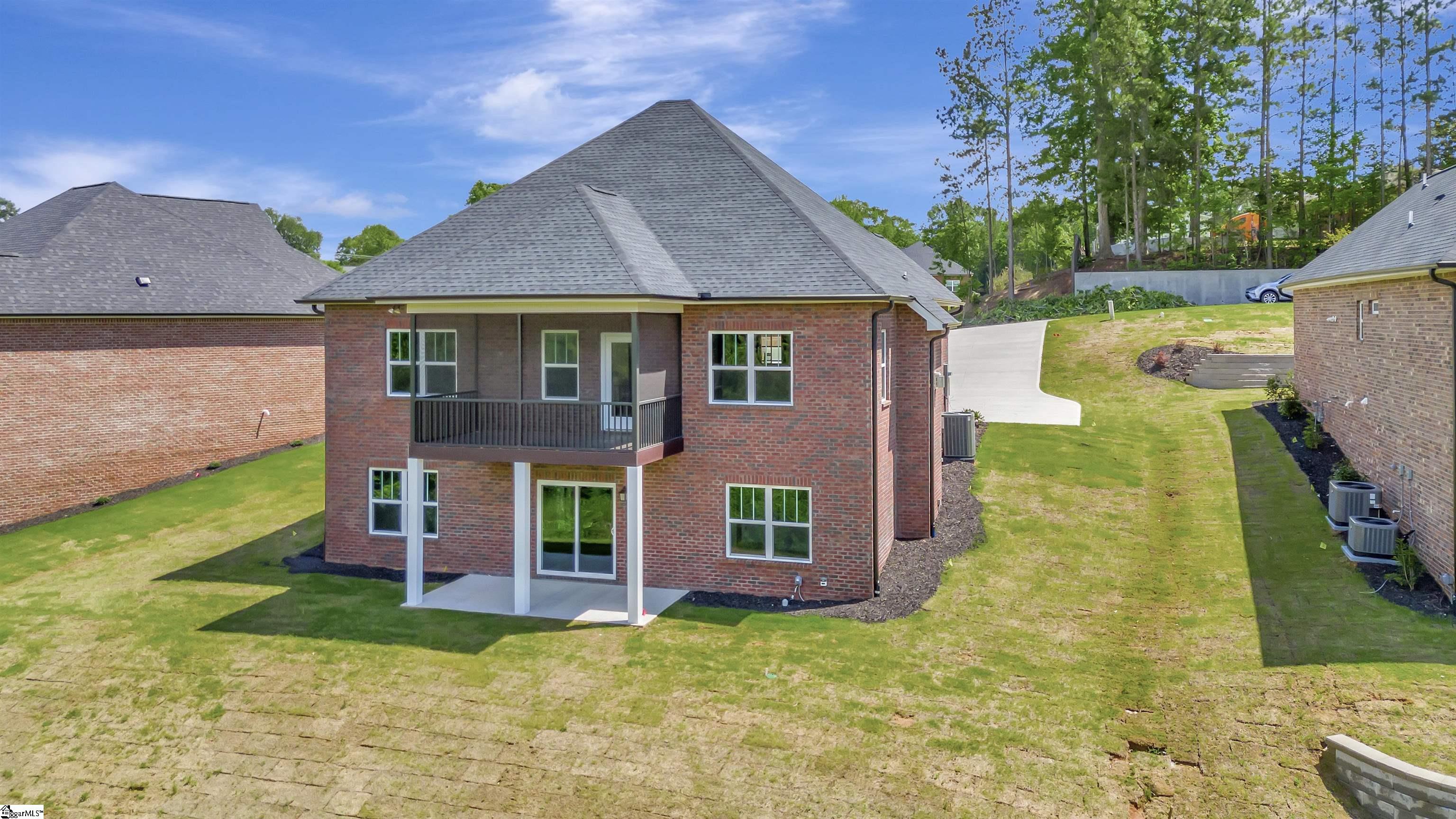 118 Bonaire Point Anderson, SC 29621