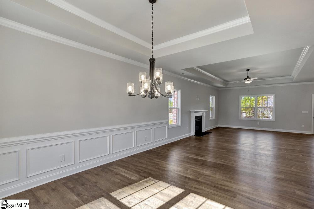 118 Bonaire Point Anderson, SC 29621