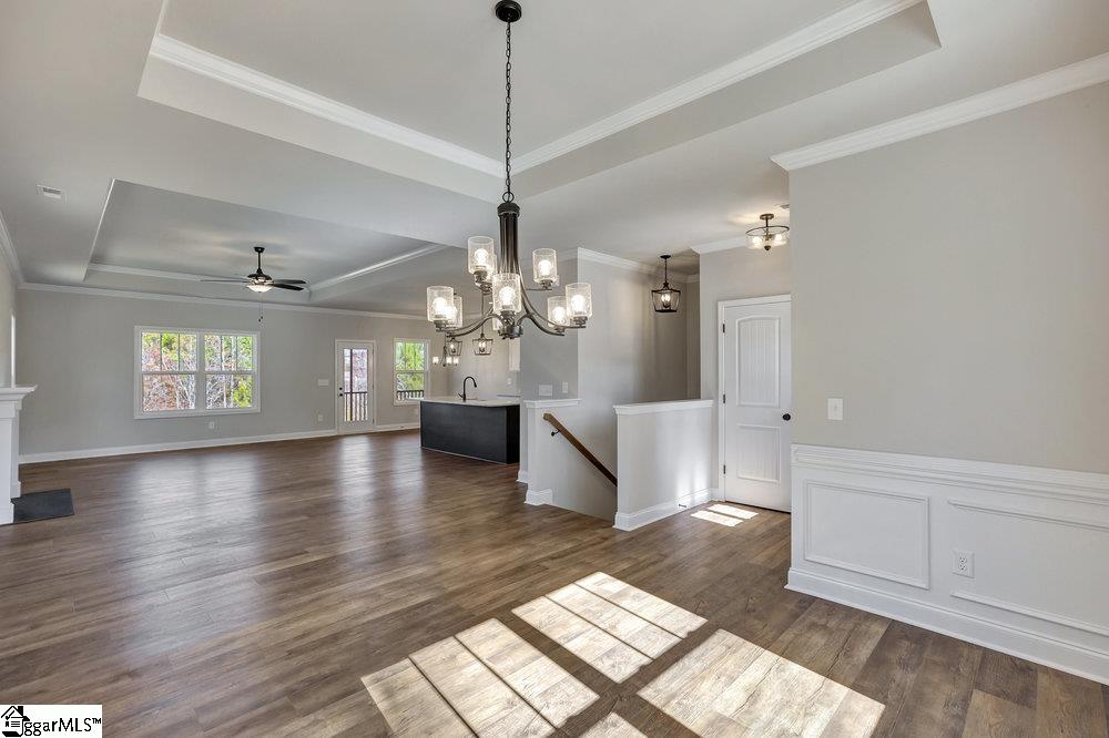 118 Bonaire Point Anderson, SC 29621
