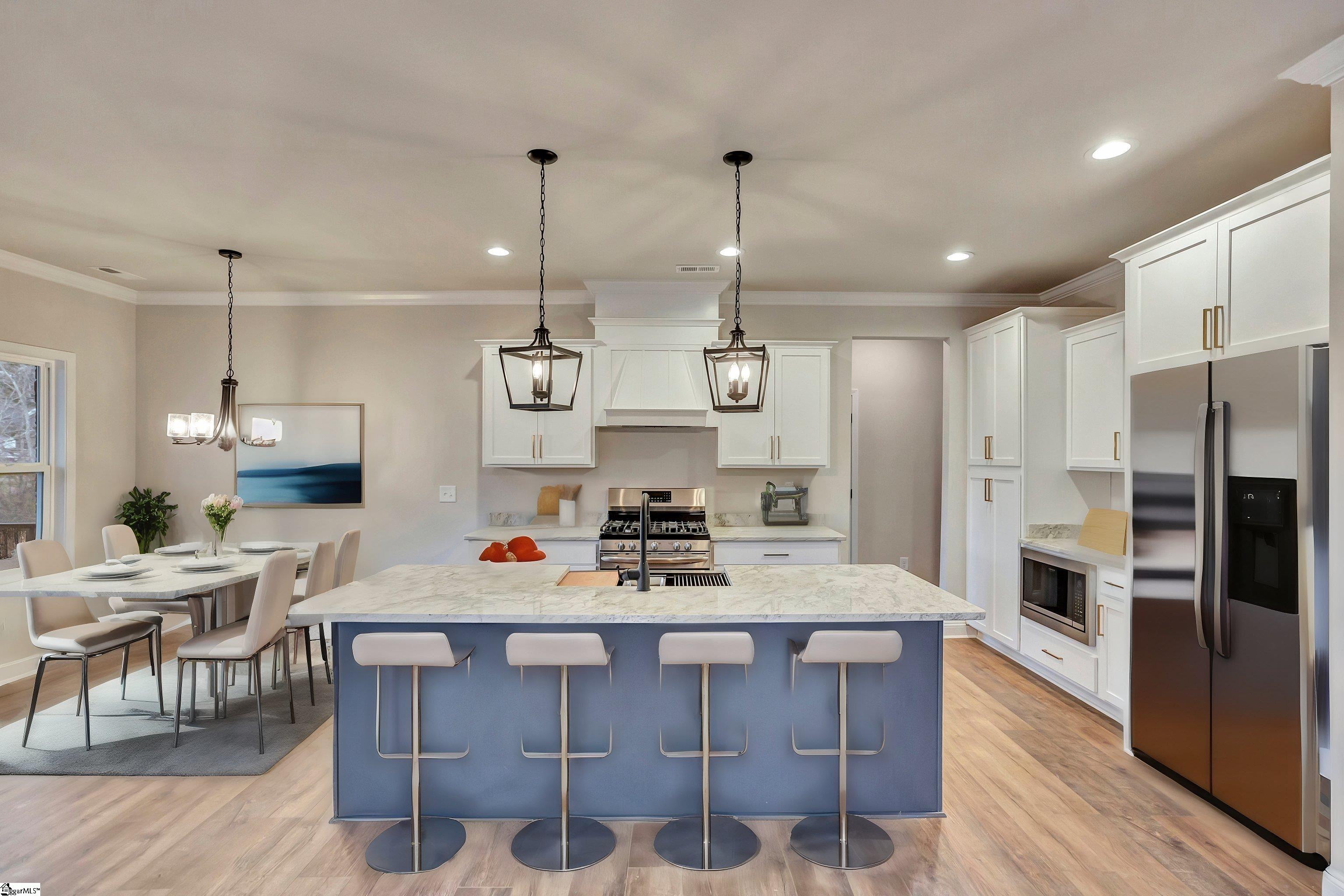 118 Bonaire Point Anderson, SC 29621