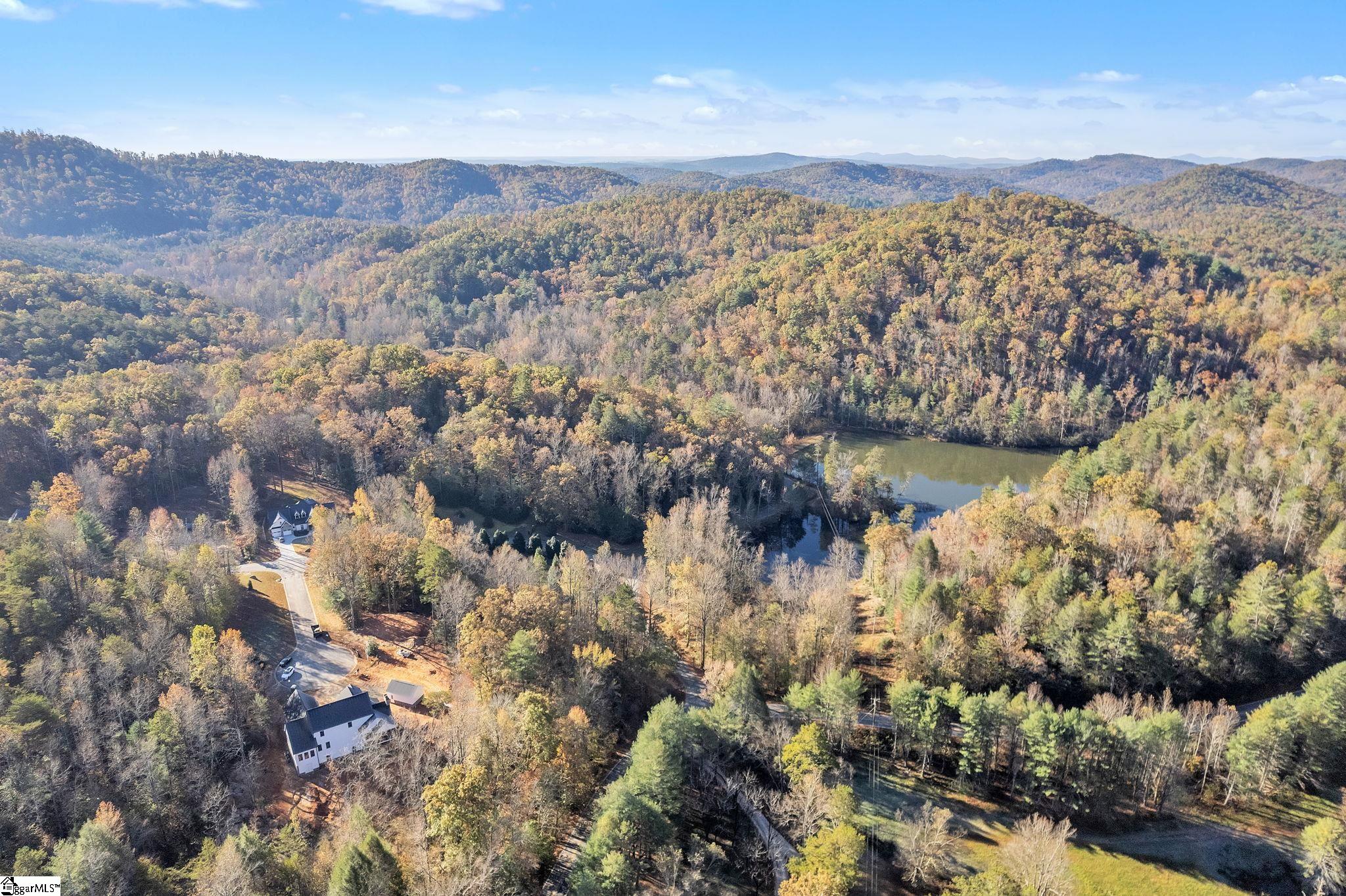 101 Autumn Leaves Way Marietta, SC 29661