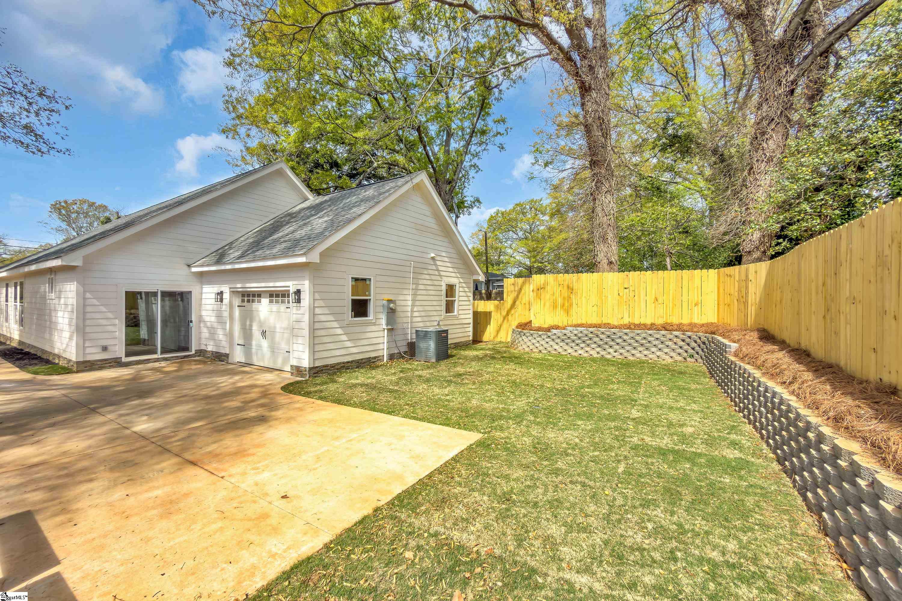 119 Maco Street Greenville, SC 29607