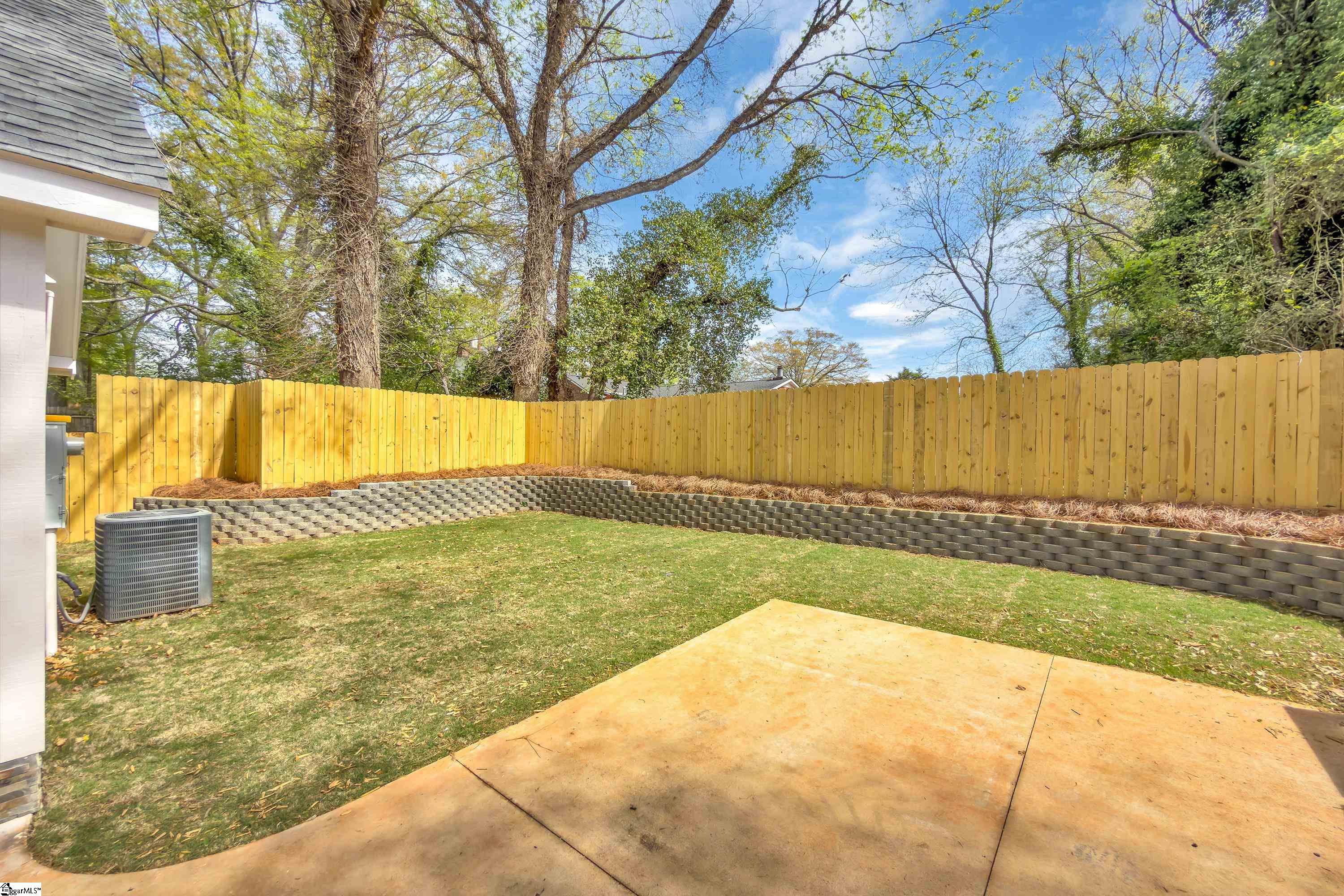 119 Maco Street Greenville, SC 29607