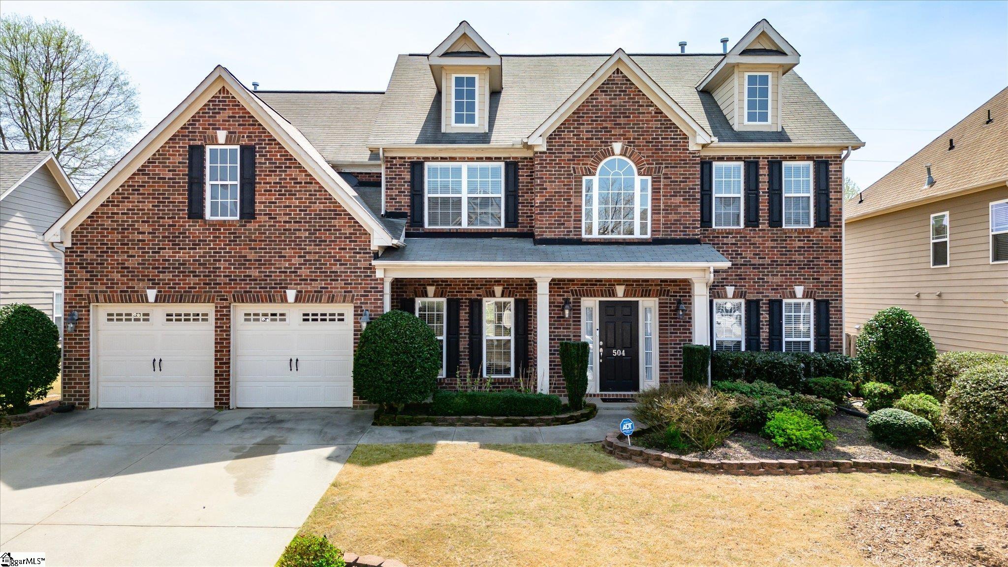 Greenville