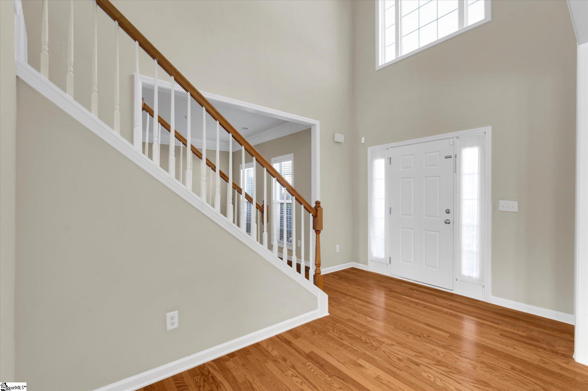 Photo 3 of Single family home for sale at 504 Abby Cir, Greenville, SC 29607 | MLS# 1586858 | Listing updated on 2026-09-18