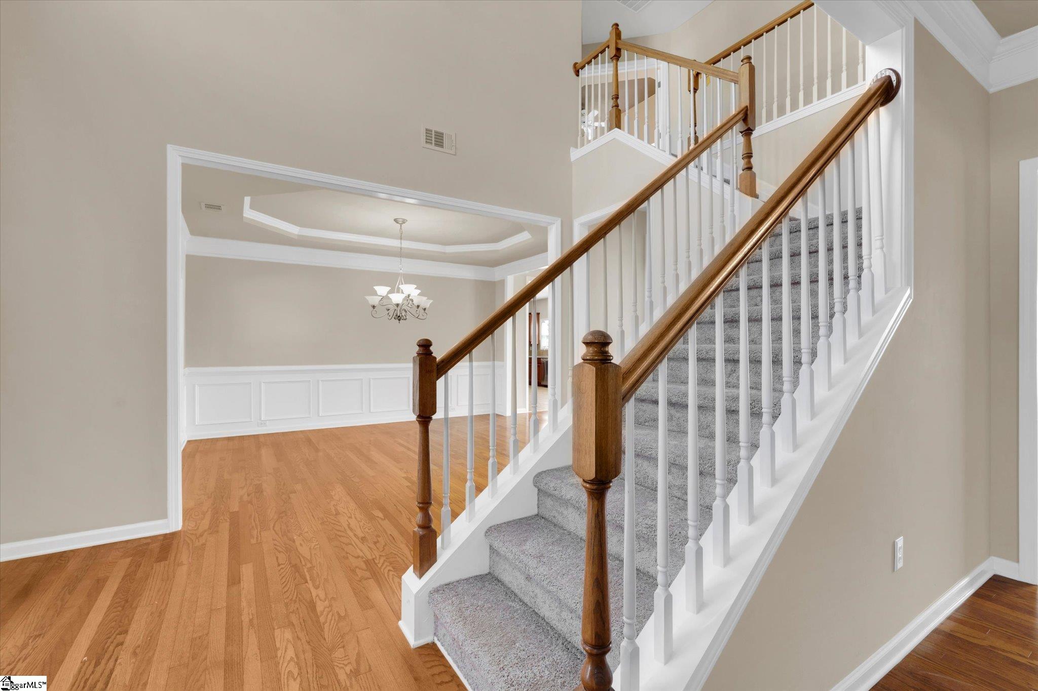 Photo 4 of Single family home for sale at 504 Abby Cir, Greenville, SC 29607 | MLS# 1586858 | Listing updated on 2026-09-18