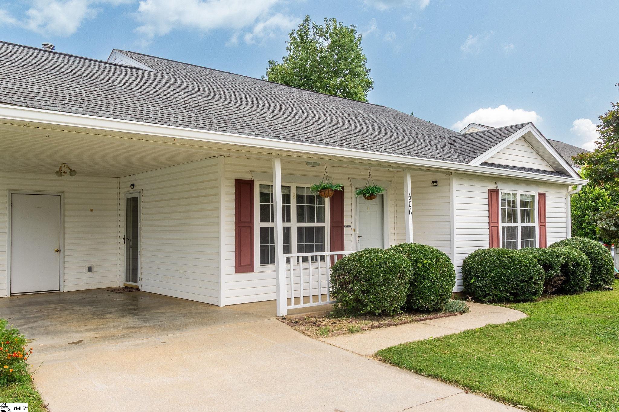 606 Mesa Lane