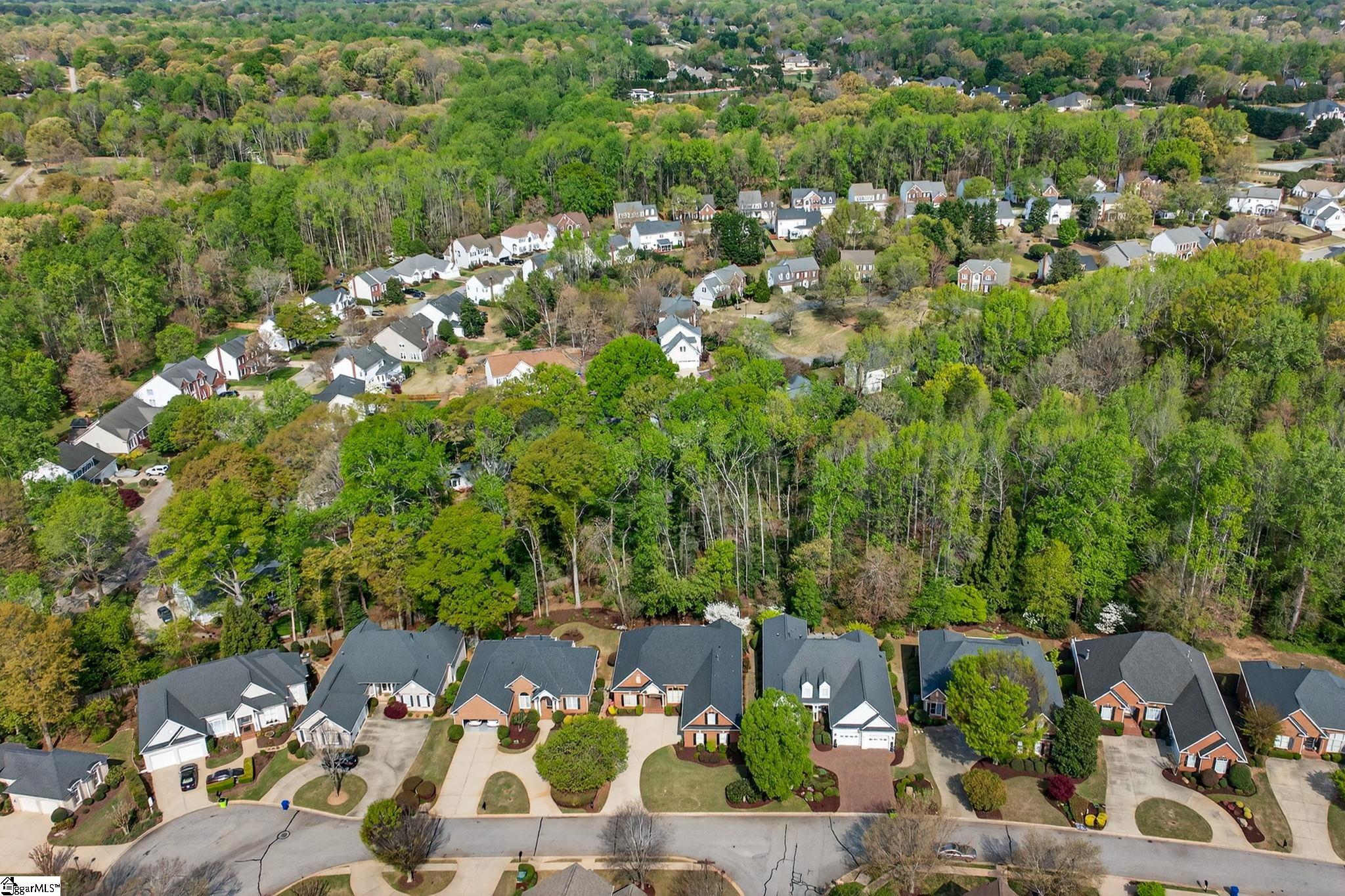 50th image of 4 Broadstone Ct, Simpsonville, SC 29681 | MLS# 1586870