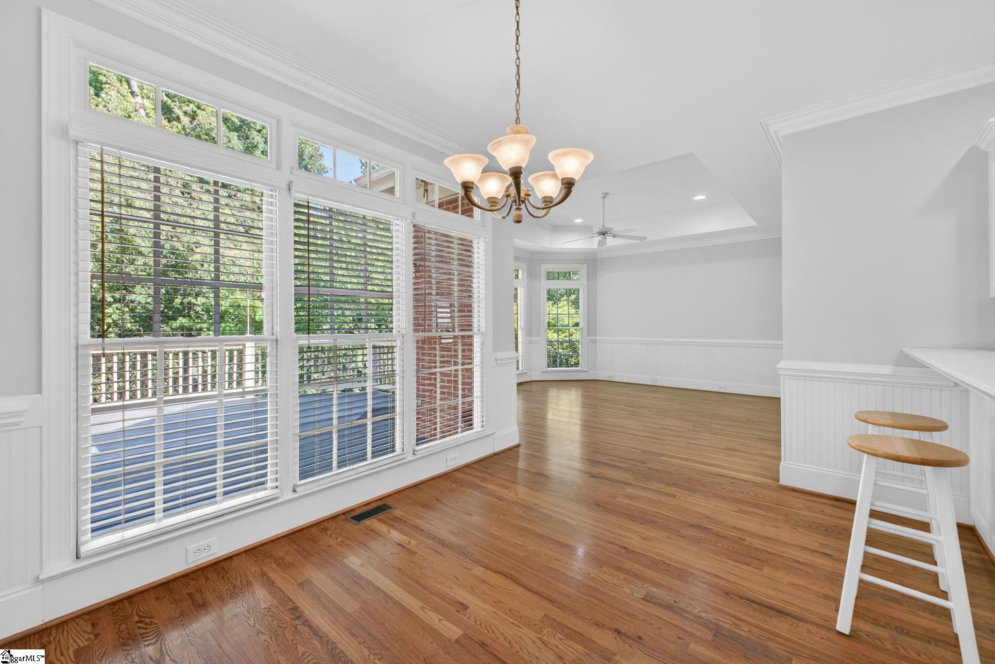 4 Broadstone Court Simpsonville, SC 29681