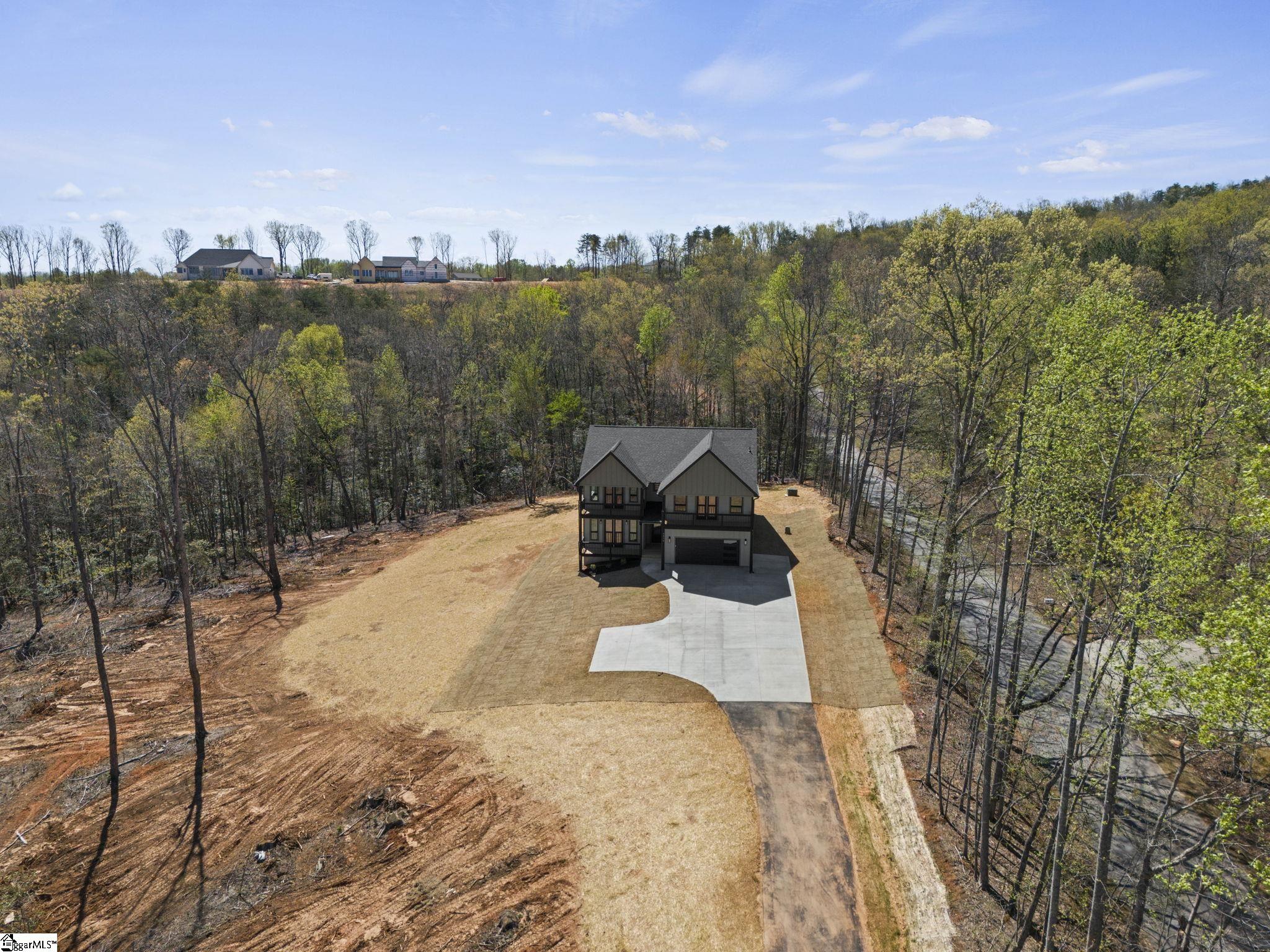 4495 Hawkins Road Greer, SC 29651