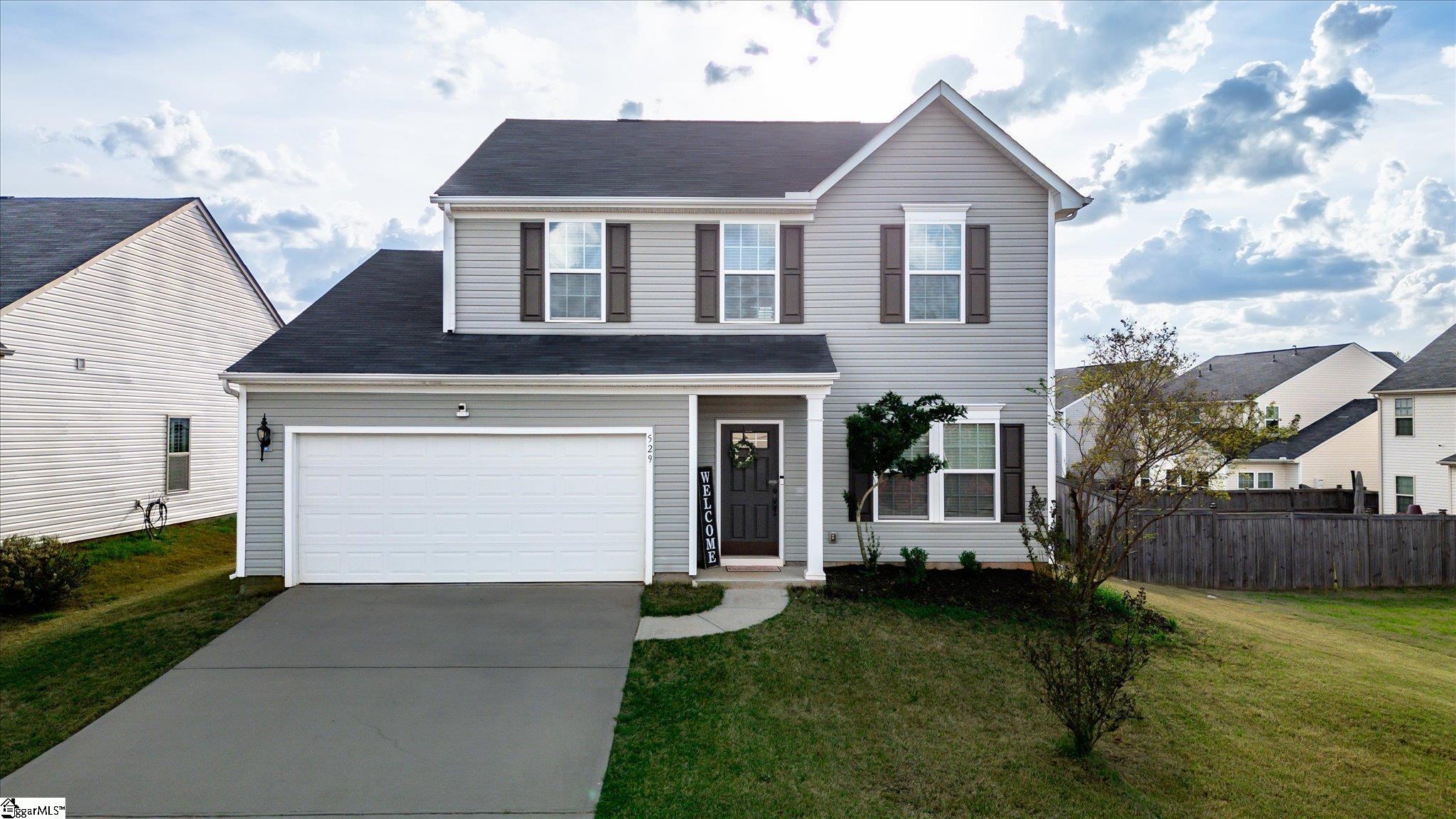 Find Your Home in South Carolina